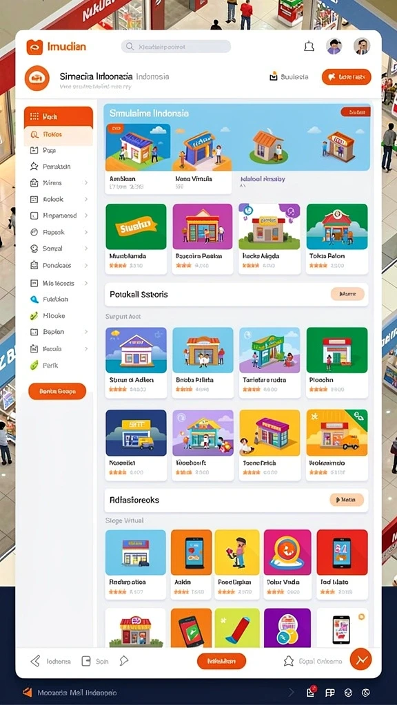 Kelebihan dan Fitur Aplikasi kota189 Terbaru screenshot 3