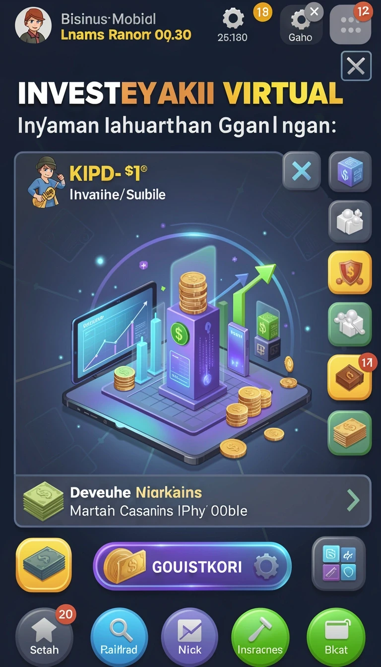 Aplikasi 988spin Terbaru dan Terlengkap screenshot 2