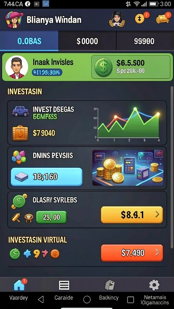 Aplikasi wg87 Terbaru untuk Android dan iOS screenshot 3