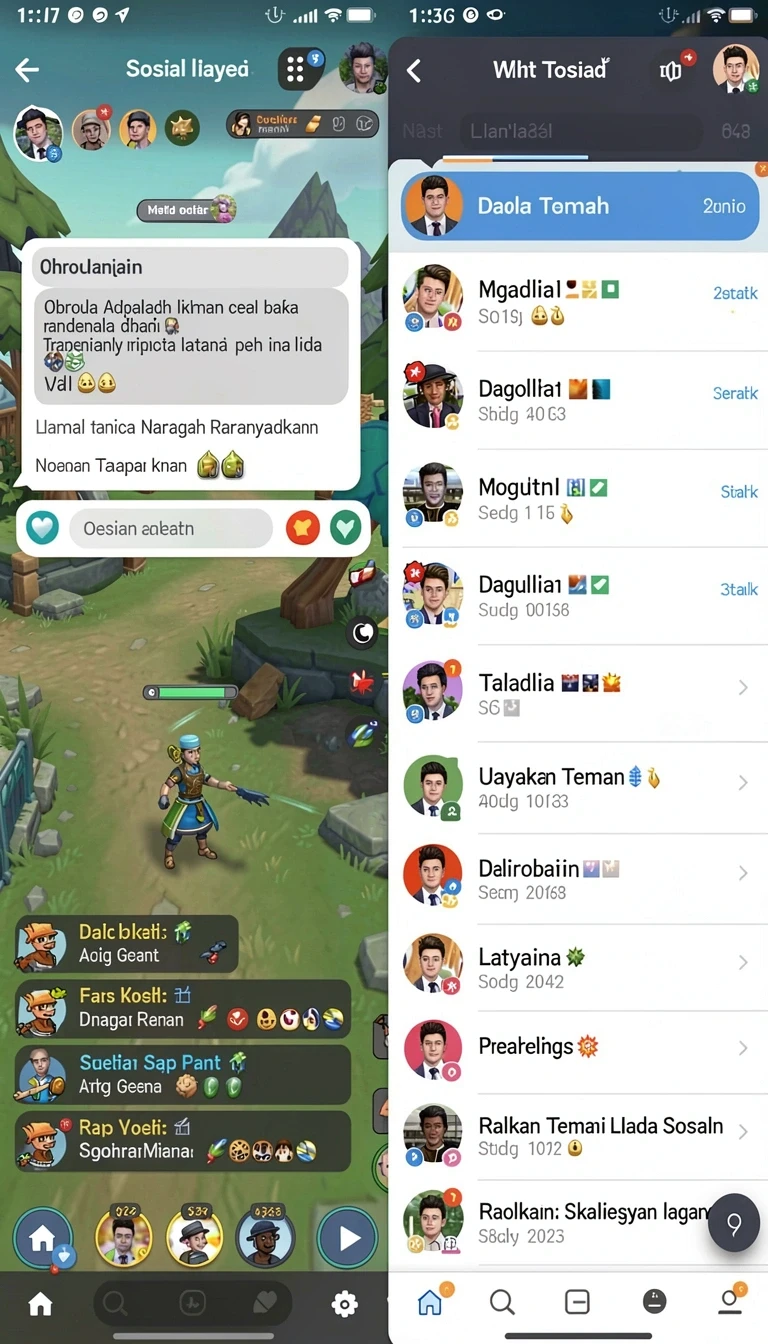 bckasino APK Versi Terbaru untuk Android 2026 screenshot 2