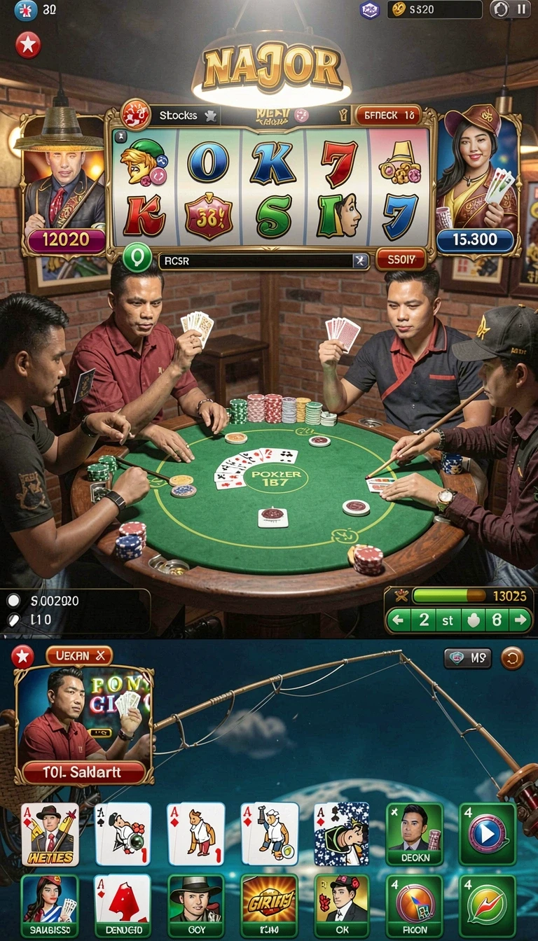 Panduan Instalasi Aplikasi 33zk di Android screenshot 1