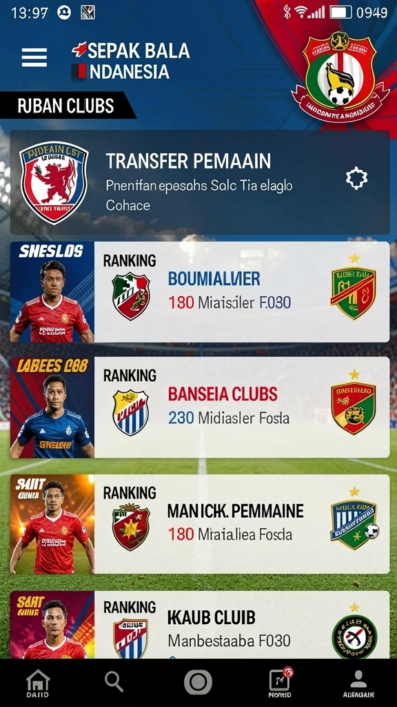 Aplikasi doyantoto Terbaru dan Terlengkap screenshot 1