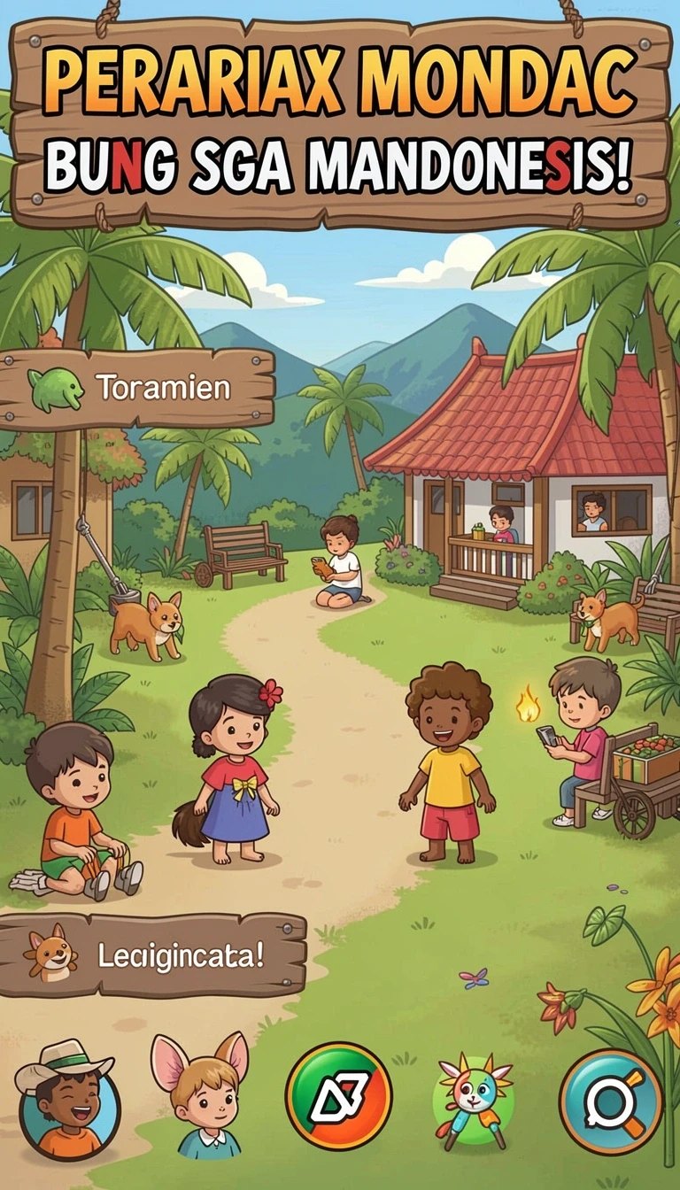 Update Aplikasi afk77 ke Versi Terbaru screenshot 1