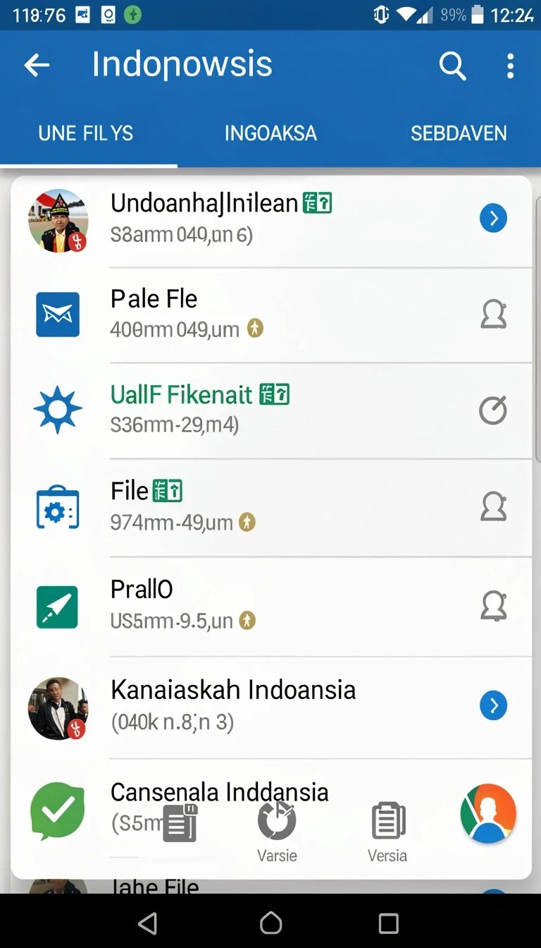 Download penidabet APK untuk Android screenshot 1