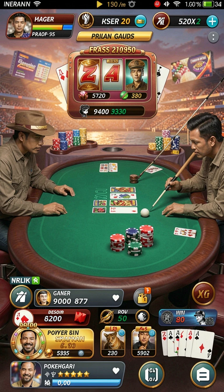 Update Aplikasi peti4d ke Versi Terbaru screenshot 3