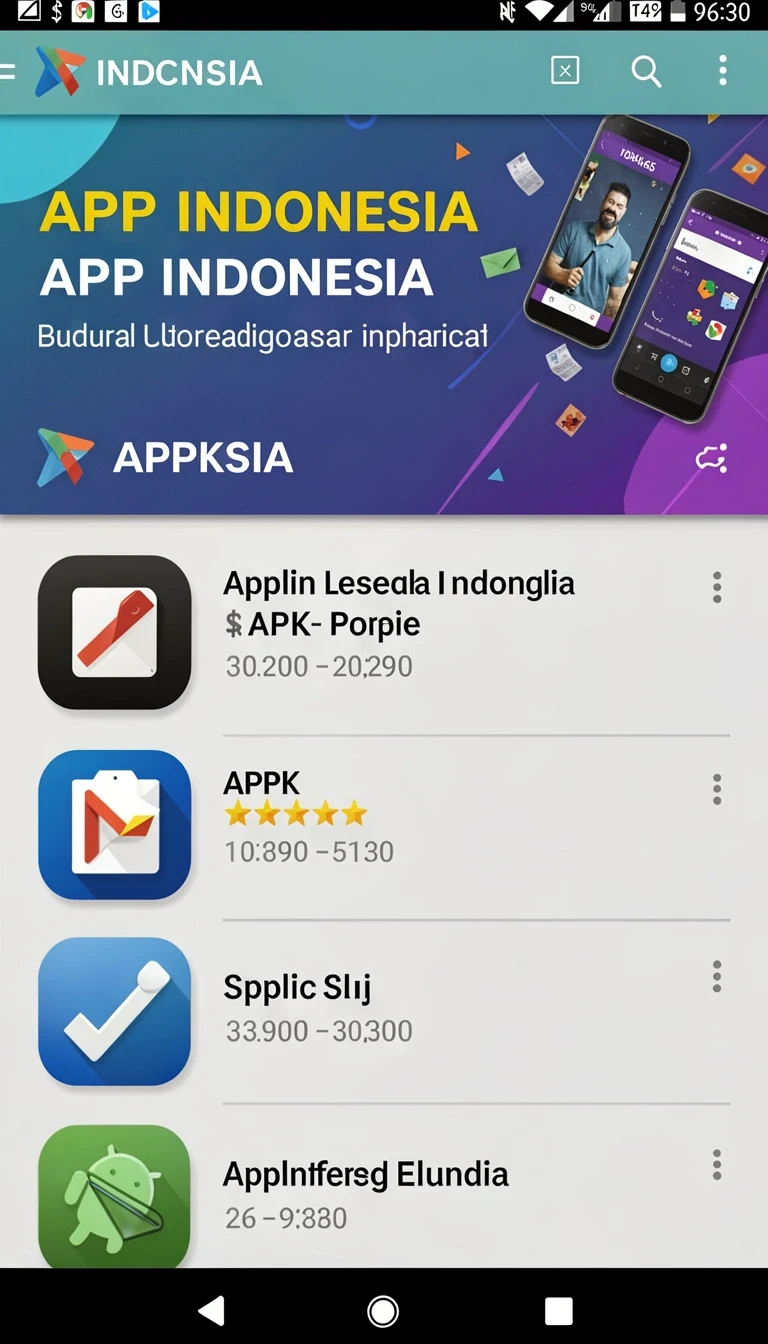Download 5zk APK untuk Android screenshot 1