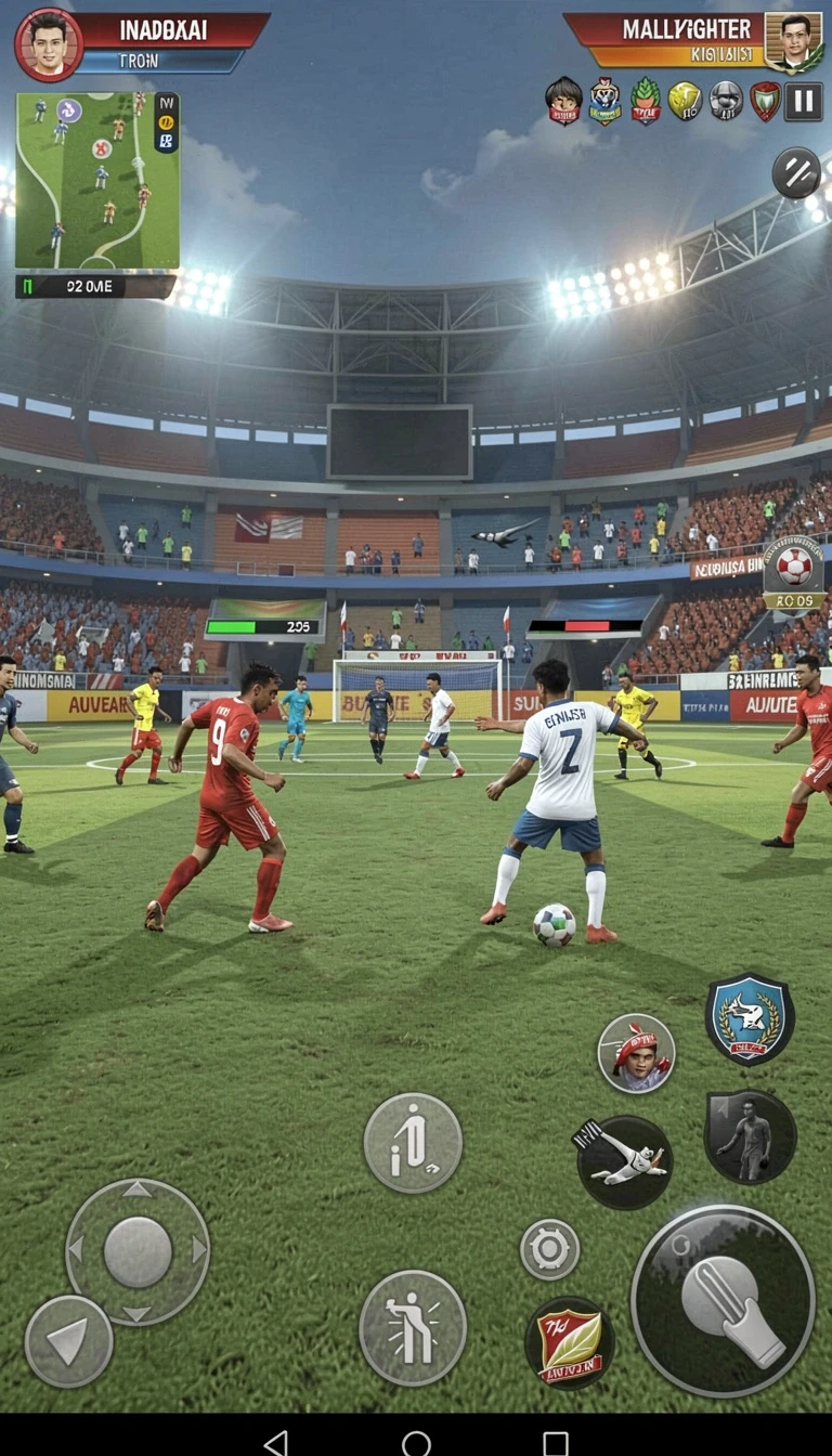 Aplikasi 898a Resmi: Download dan Instalasi screenshot 1