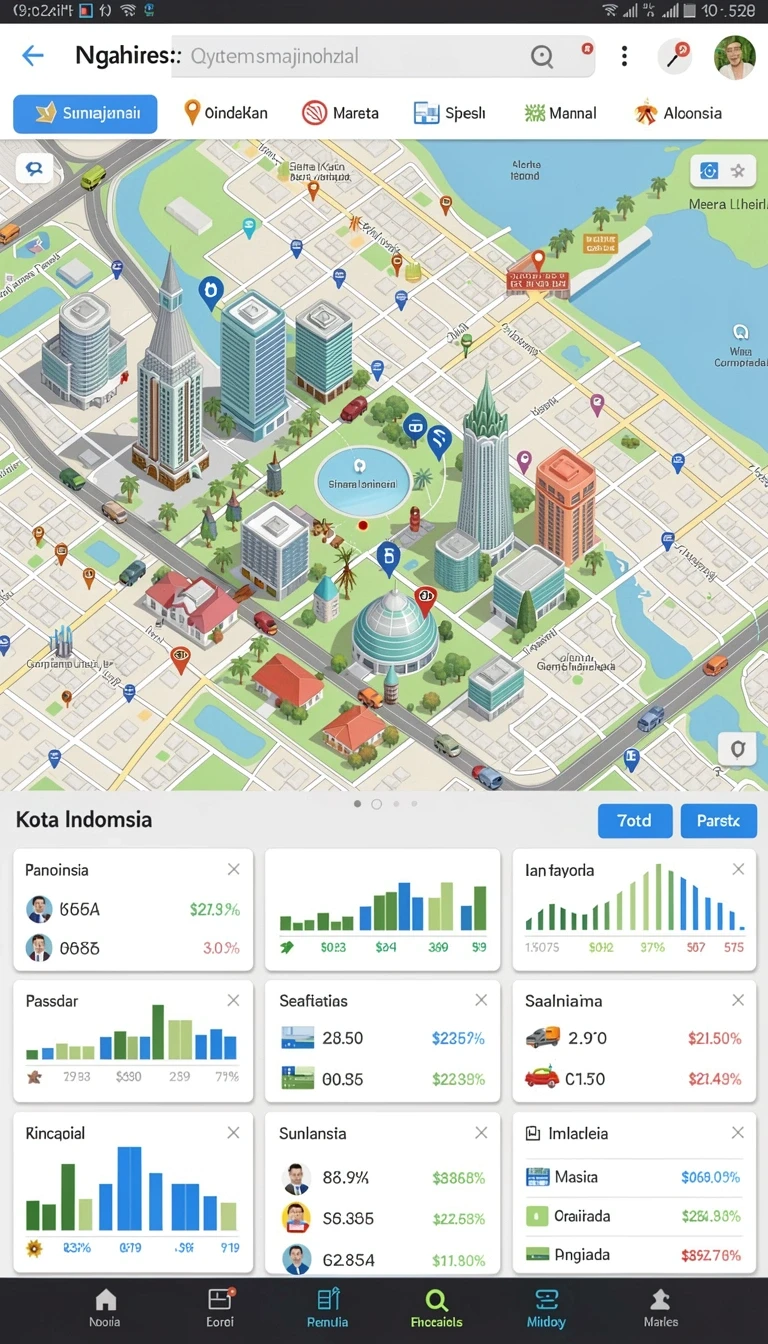 Review Lengkap Aplikasi sutratoto Terbaru screenshot 1