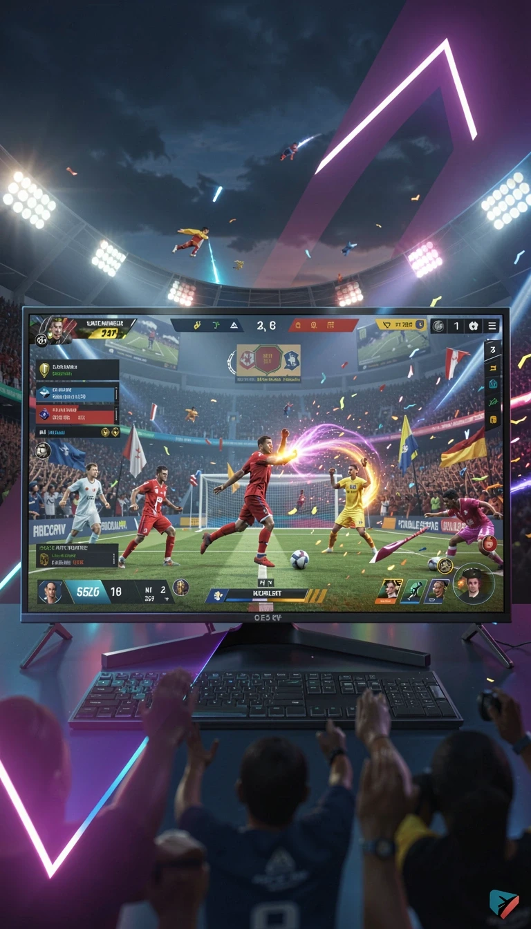 Download 6rt APK untuk Android screenshot 3