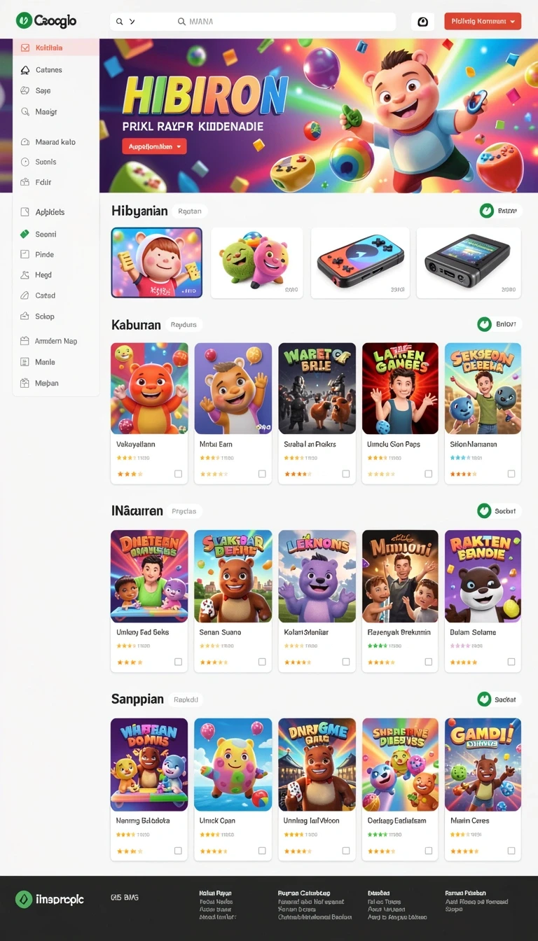 7dewa APK: Fitur, Ukuran, dan Link Download screenshot 1