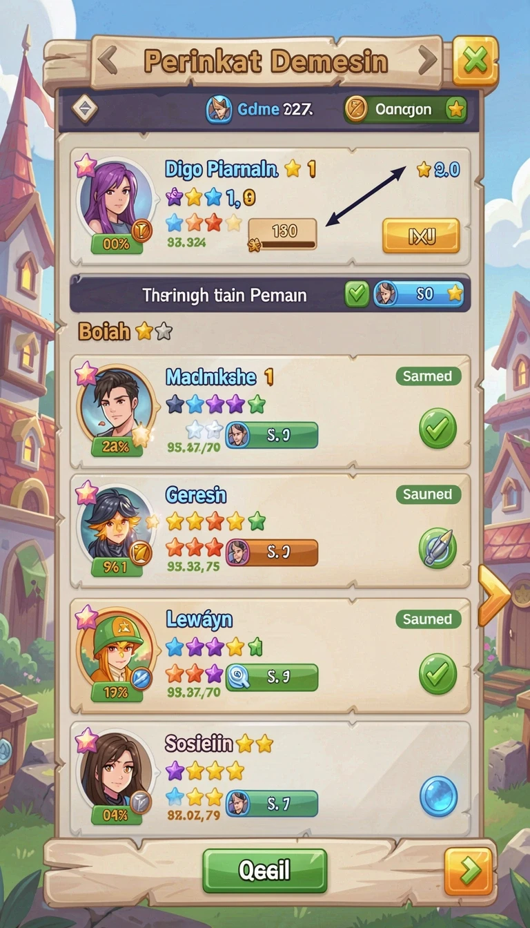 Download 5zk APK untuk Android screenshot 3
