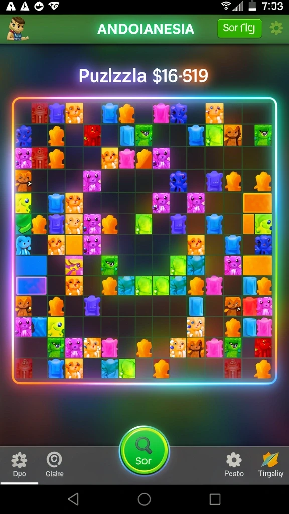 Aplikasi nexgid Terpercaya untuk Android screenshot 1