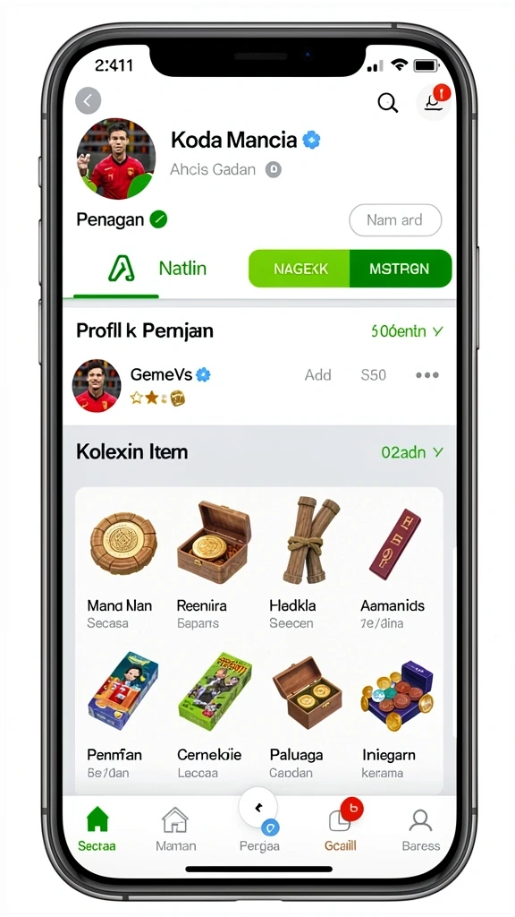 dalaxy138 Terbaru: Download APK Resmi dan Aman screenshot 2