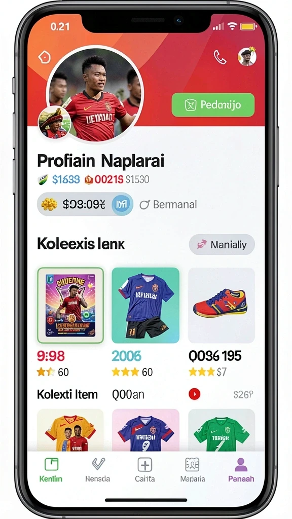 pc777 Terbaru: Download APK Resmi dan Aman screenshot 1