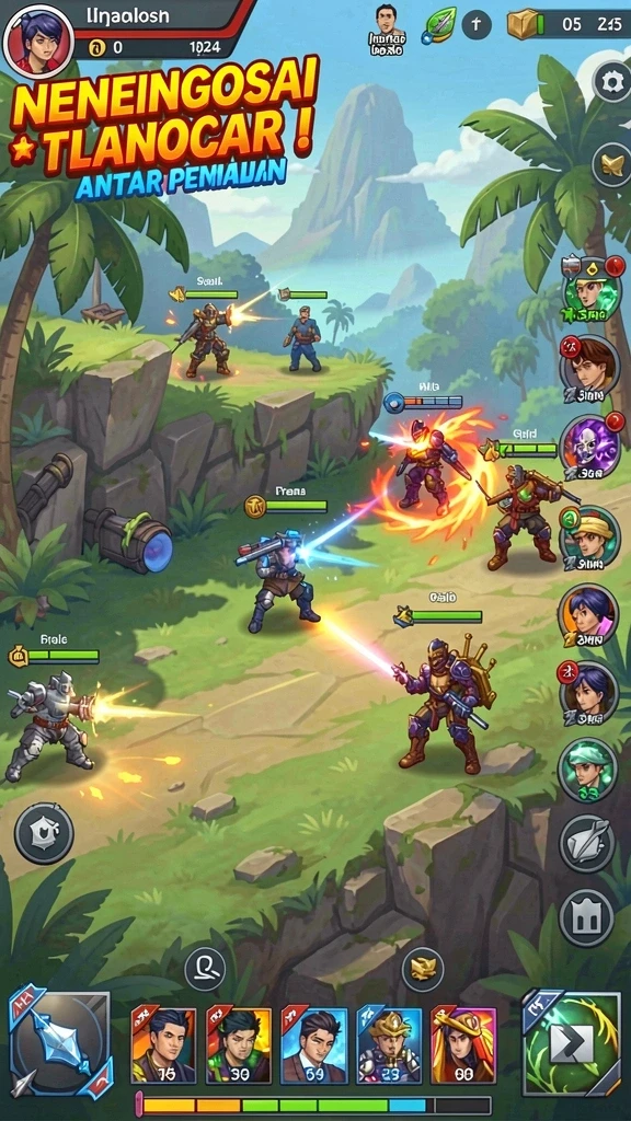 Panduan Instalasi Aplikasi royal188 di Android screenshot 3