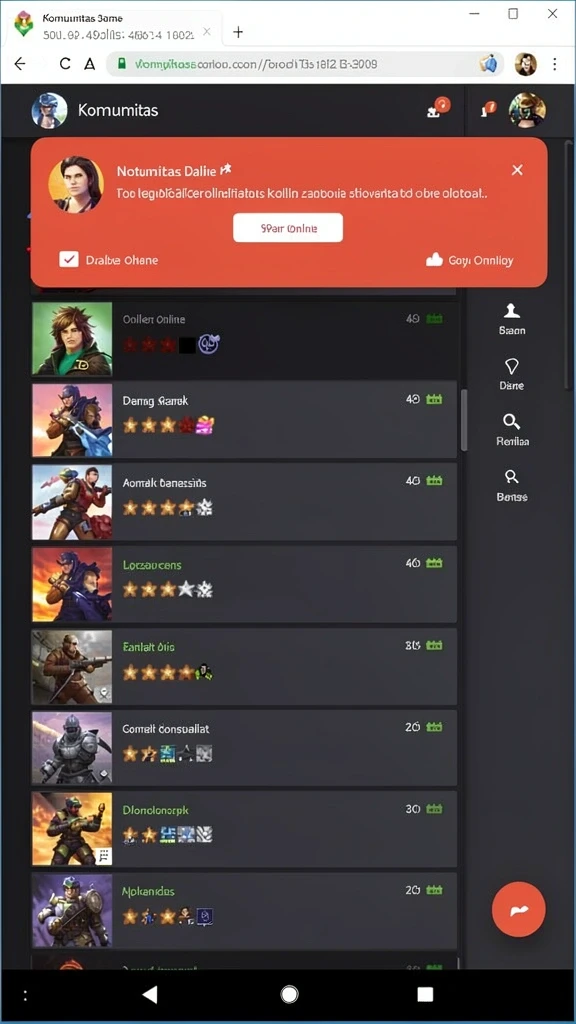 Cara Update Aplikasi pc789 ke Versi Terbaru screenshot 3